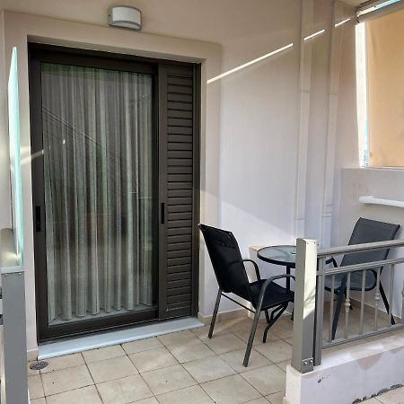 Aenaon Rooms Nauplion Buitenkant foto
