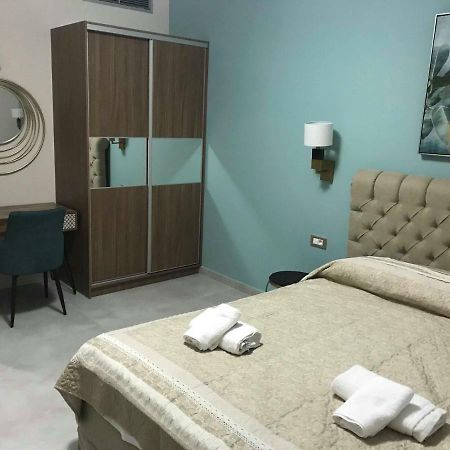 Aenaon Rooms Nauplion Buitenkant foto