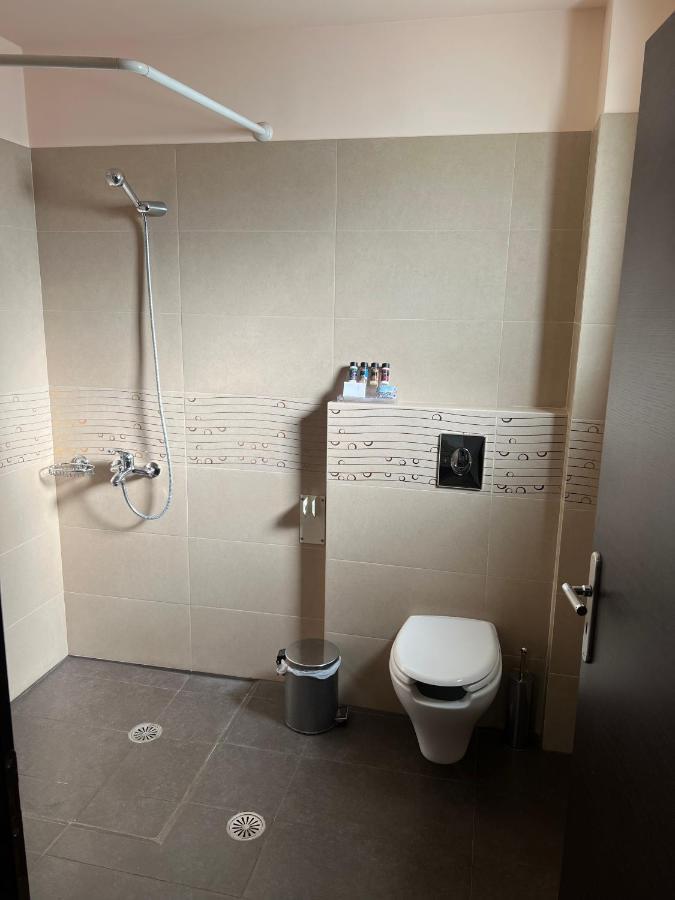 Aenaon Rooms Nauplion Buitenkant foto