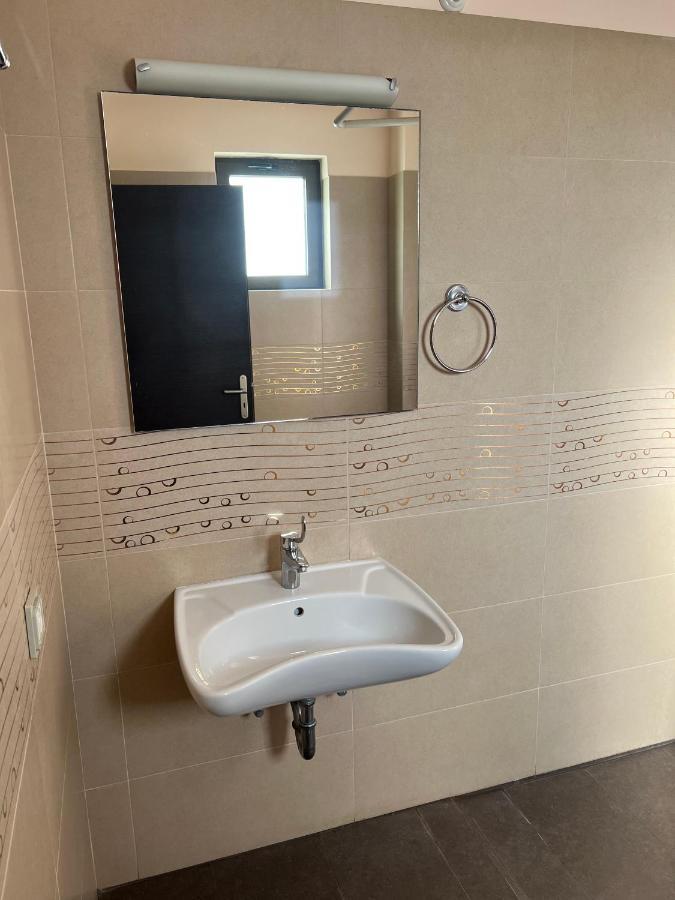 Aenaon Rooms Nauplion Buitenkant foto