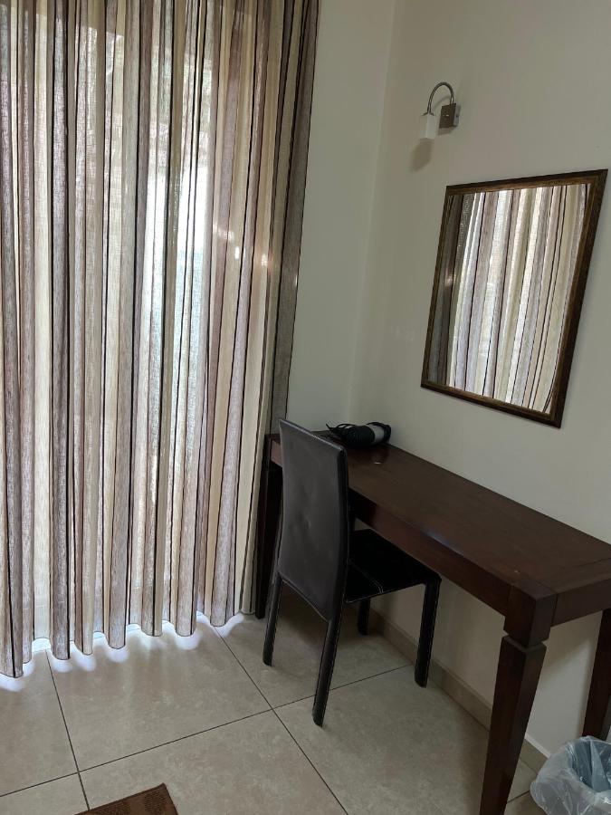 Aenaon Rooms Nauplion Buitenkant foto