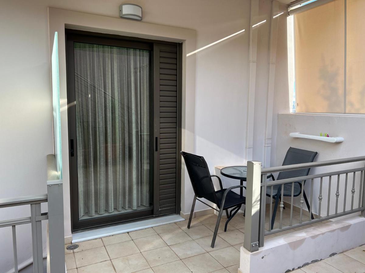 Aenaon Rooms Nauplion Buitenkant foto