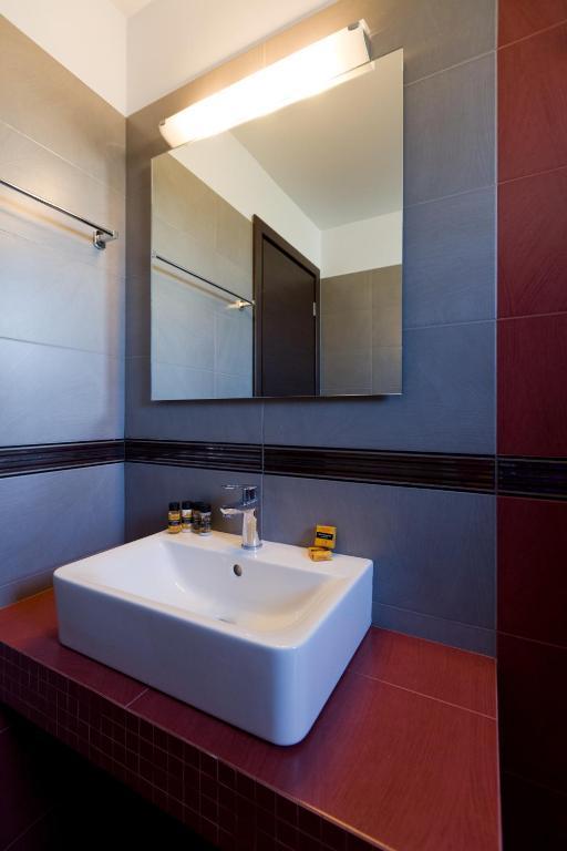 Aenaon Rooms Nauplion Kamer foto