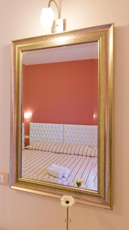 Aenaon Rooms Nauplion Kamer foto