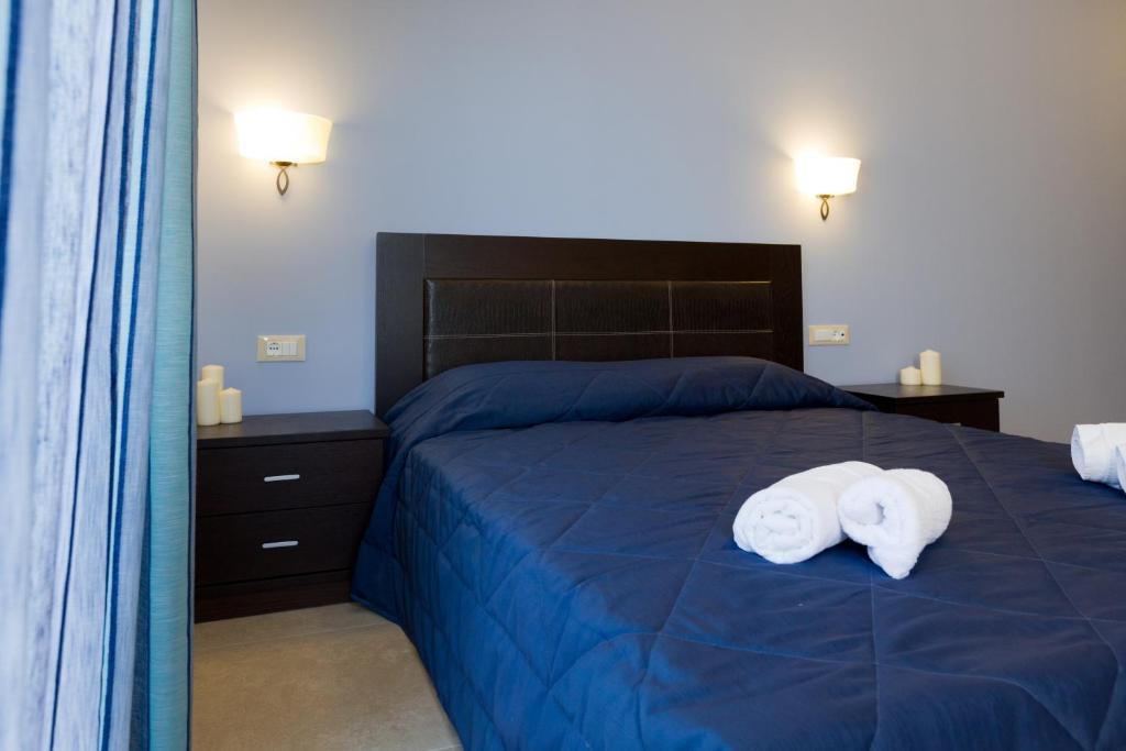 Aenaon Rooms Nauplion Kamer foto