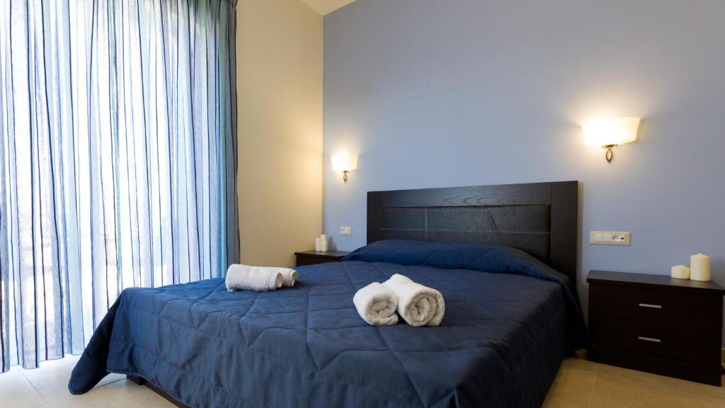 Aenaon Rooms Nauplion Kamer foto