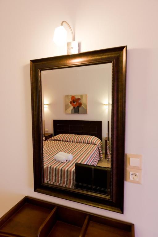 Aenaon Rooms Nauplion Kamer foto