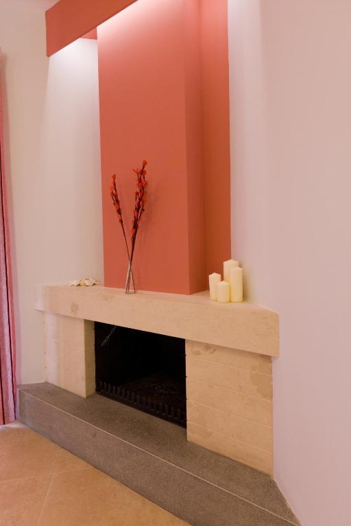 Aenaon Rooms Nauplion Kamer foto