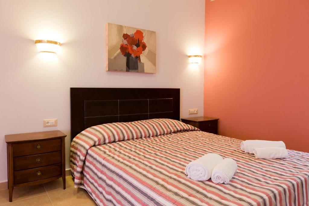 Aenaon Rooms Nauplion Kamer foto