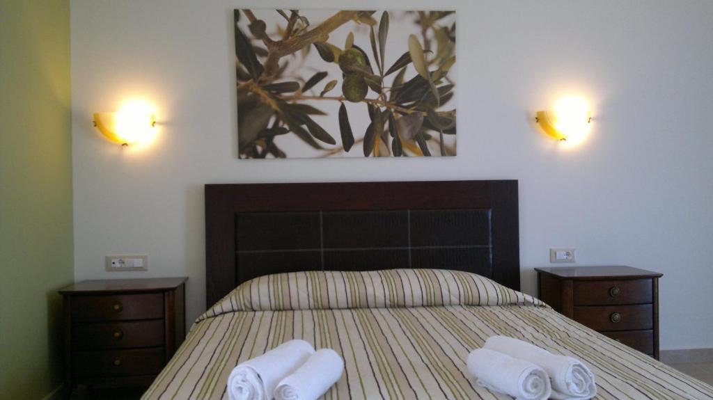 Aenaon Rooms Nauplion Kamer foto