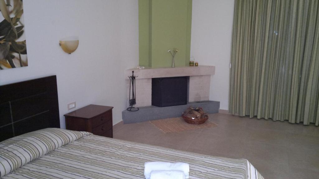 Aenaon Rooms Nauplion Kamer foto
