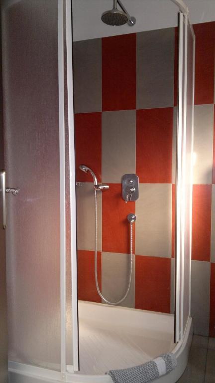 Aenaon Rooms Nauplion Kamer foto
