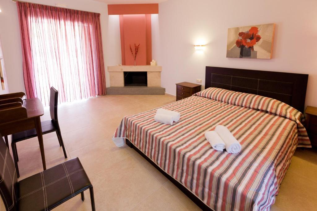 Aenaon Rooms Nauplion Kamer foto