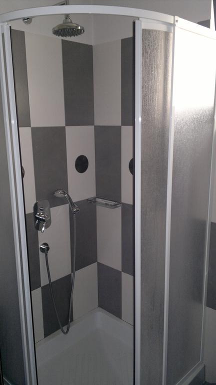 Aenaon Rooms Nauplion Buitenkant foto