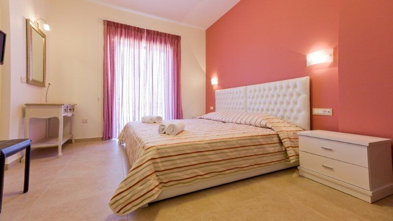 Aenaon Rooms Nauplion Buitenkant foto