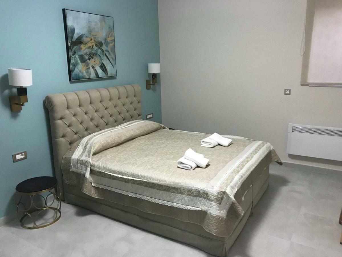 Aenaon Rooms Nauplion Buitenkant foto