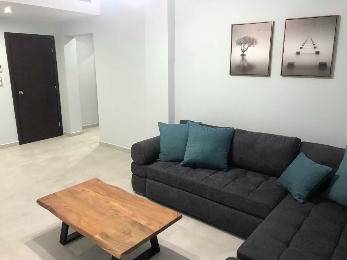 Aenaon Rooms Nauplion Buitenkant foto